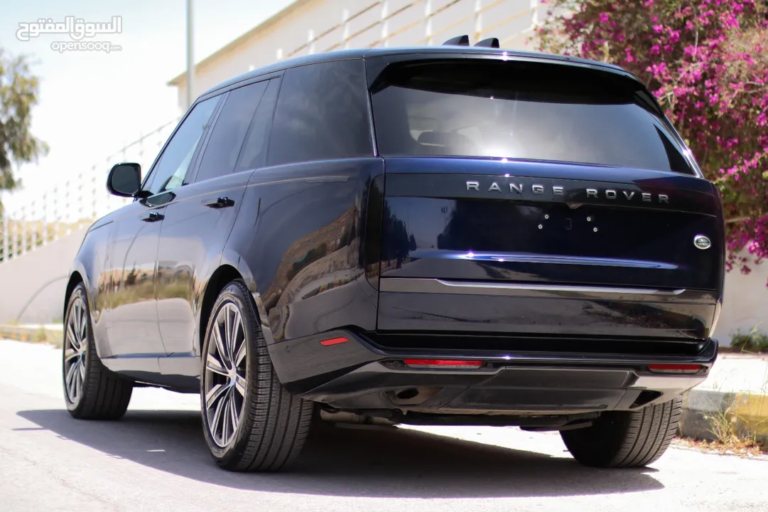 Range rover 2023