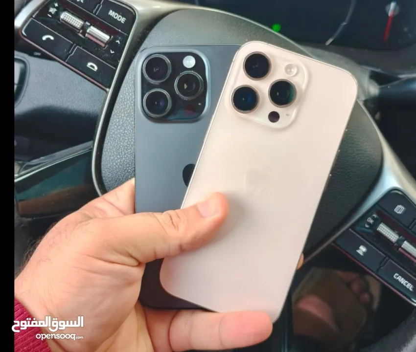 ايفون 16 برو