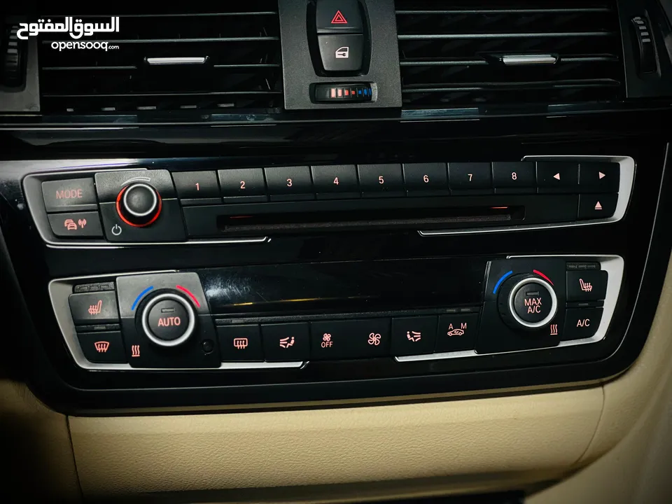 انضف كشف بلبلاد BMW 428i كشف سيارة نخب بووية شركة عداد 95 اصلي السعررر حرررق نااار