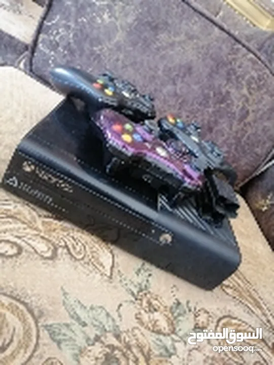 اكس بوكس 360
