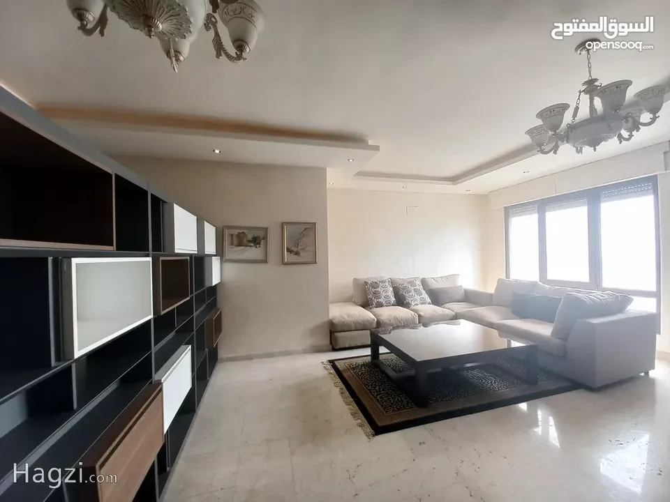 شقة للبيع في الرابية  ( Property ID : 31262 )