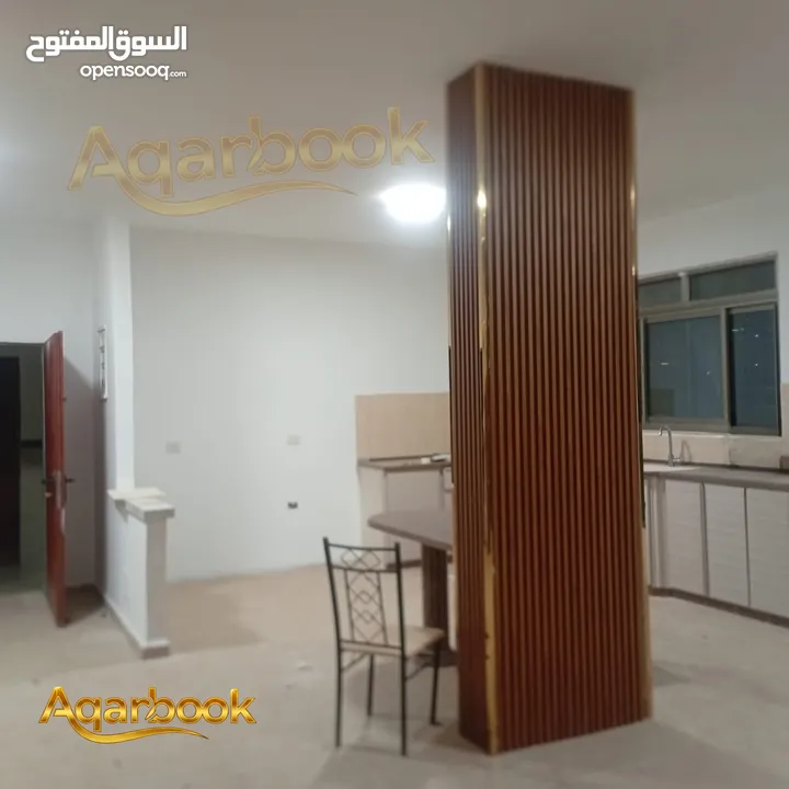 شقة غير مفروشة للايجار في الطيرة