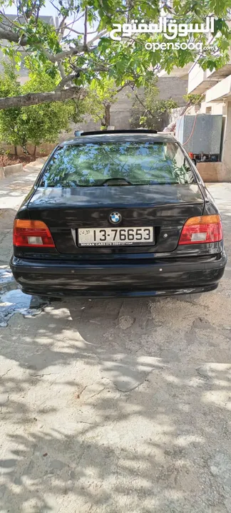 BMW _520_1999