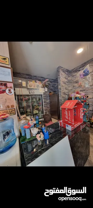 Shop furniture, equipment, machinery for urgent and immediate sale