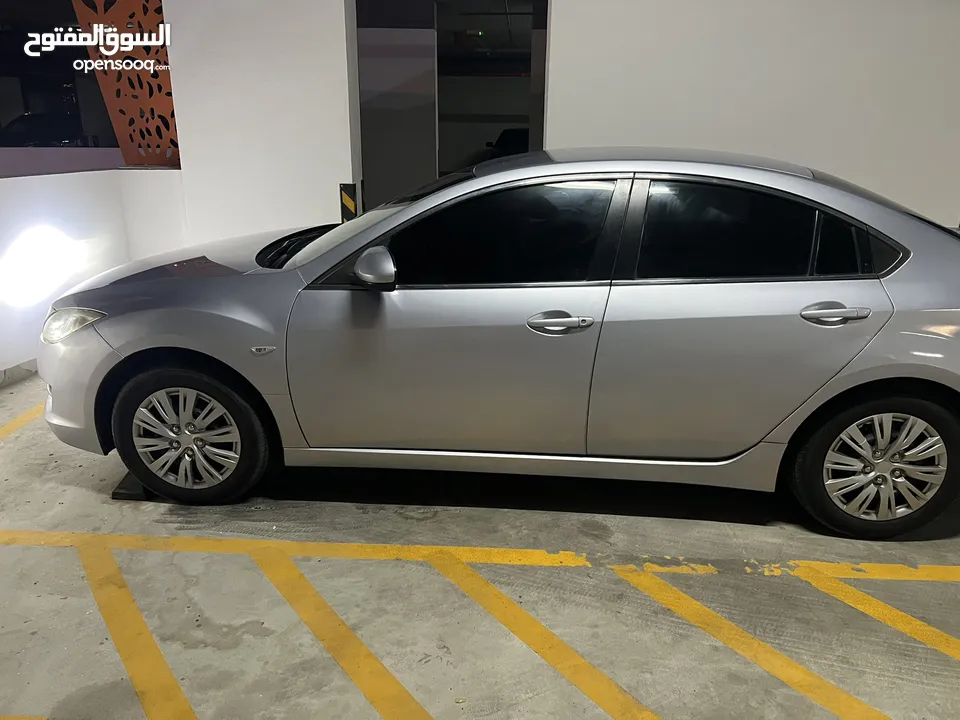 Mazda 6 for sale model 2009