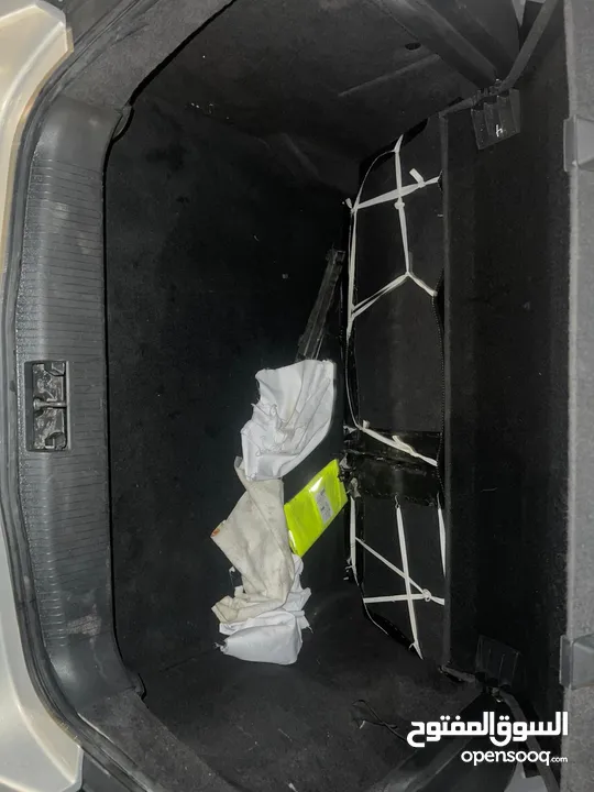 اوبل استرا موديل 2006