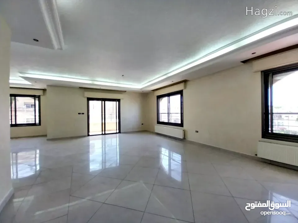 شقة للايجار في ام اذينة  ( Property 33496 ) سنوي فقط