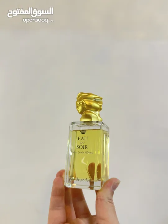 عطر EAU DU SOIR اصلي