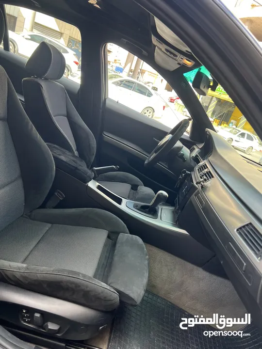 BMW e90 2006