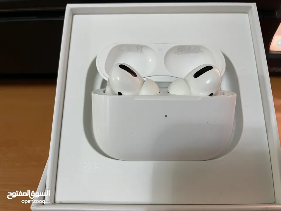 air pods pro1