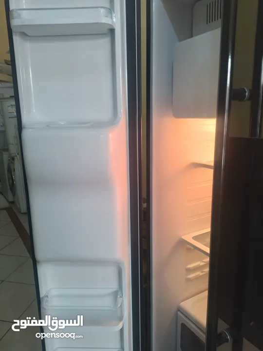 samsung energy saver refrigerator and freezer 2020 model