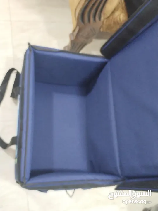 حقائب طعام جديد للبيع عدد 50