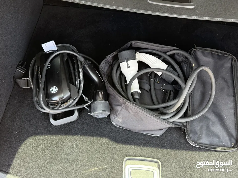 MG HS ترخيص 2022 Plug in محرك 1500 هايبرد