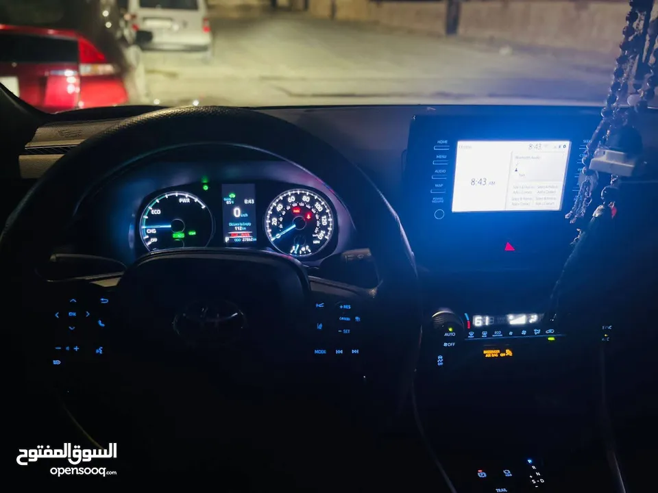 Toyota RAV4_LE/AWD 2022