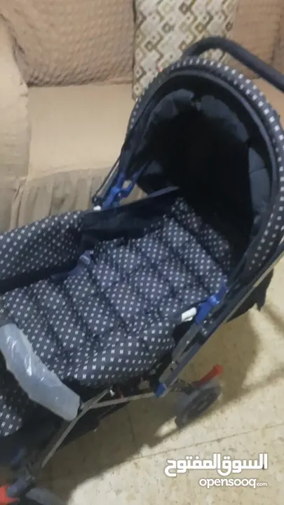 عربية اطفال نوع BAMBINO للبيع