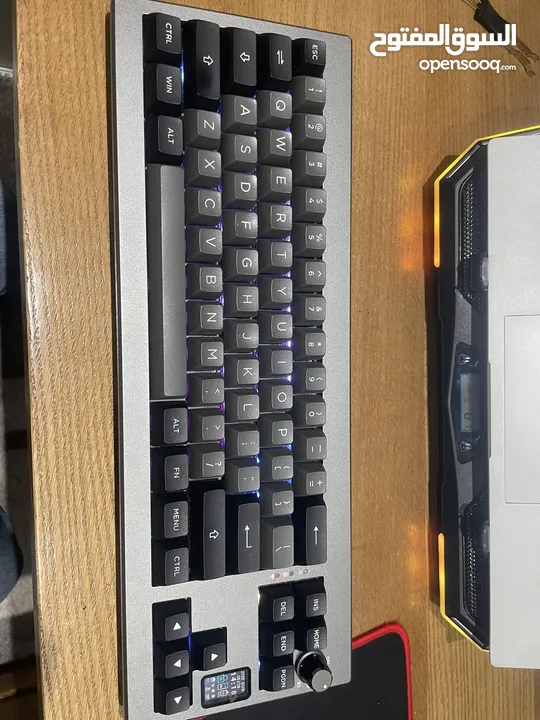 EPOMAKER SHADOW X WIRELESS KEYBOARD