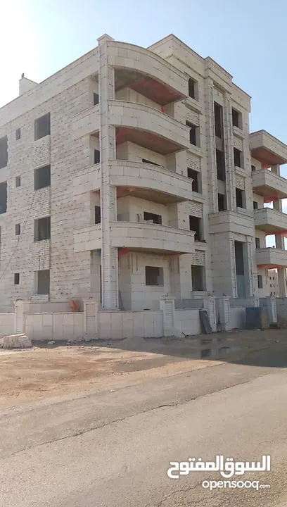 شركة خالد و محمد عواد للإسكان مشروع رقم 7 في اجمل المواقع 160م
