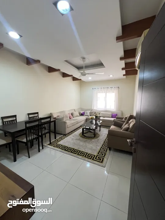 ‏Apartments for Rent in MBD - Ruwi