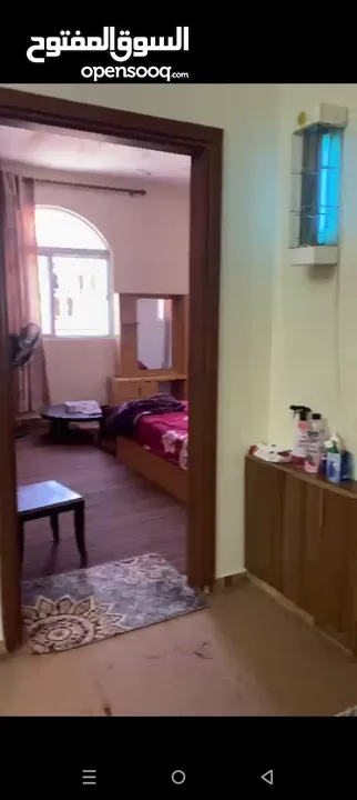 بيت مستقل طابقين للبيع