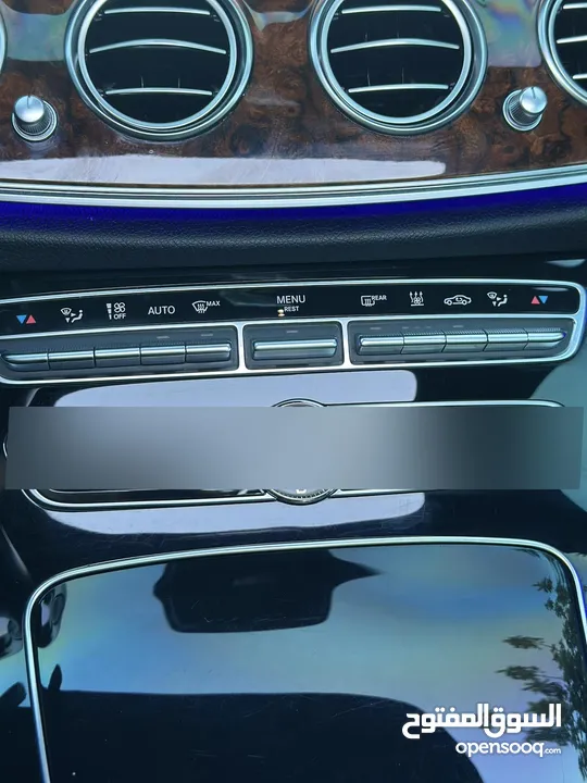 ‏Mercedes - Benz  E300 de