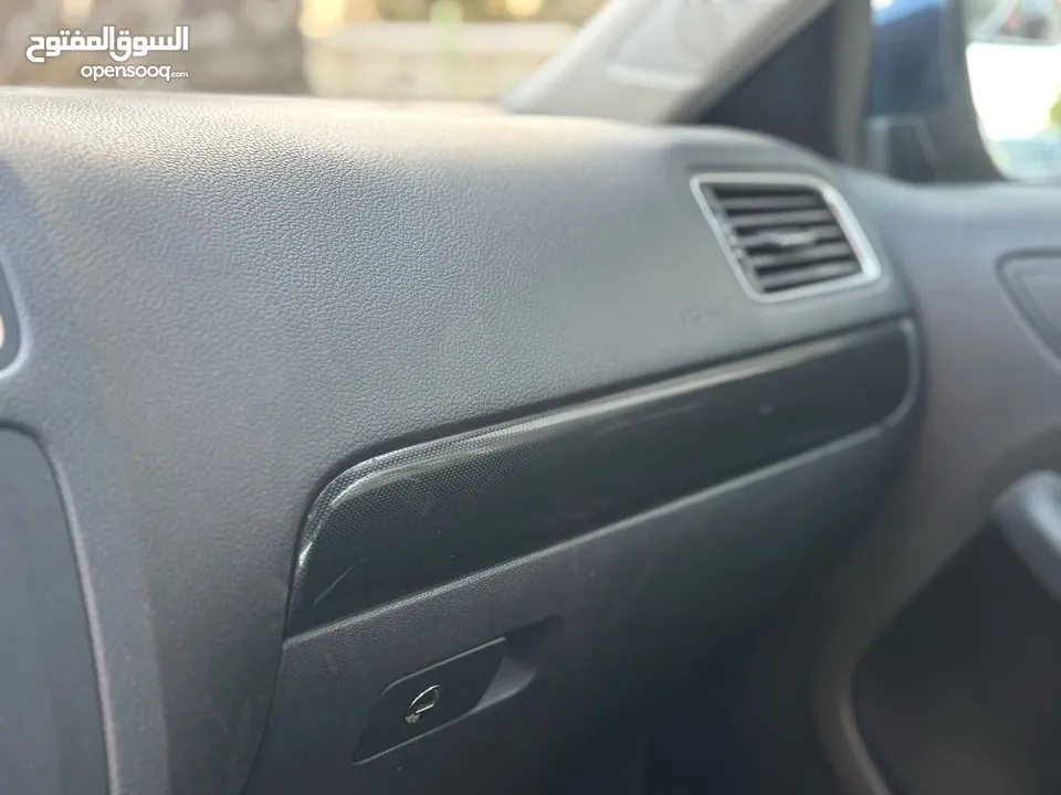 جيتا بنزين 2000 سي سي كامله الاضافات