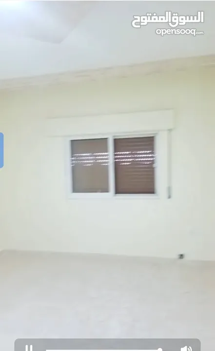 شقة سكنية للبيع اربد الحصن مقابل مسجد ظفار