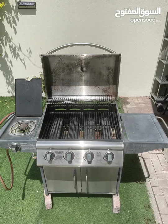 شواية grill