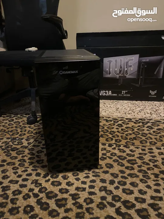 Pc I5 12400 // 4060