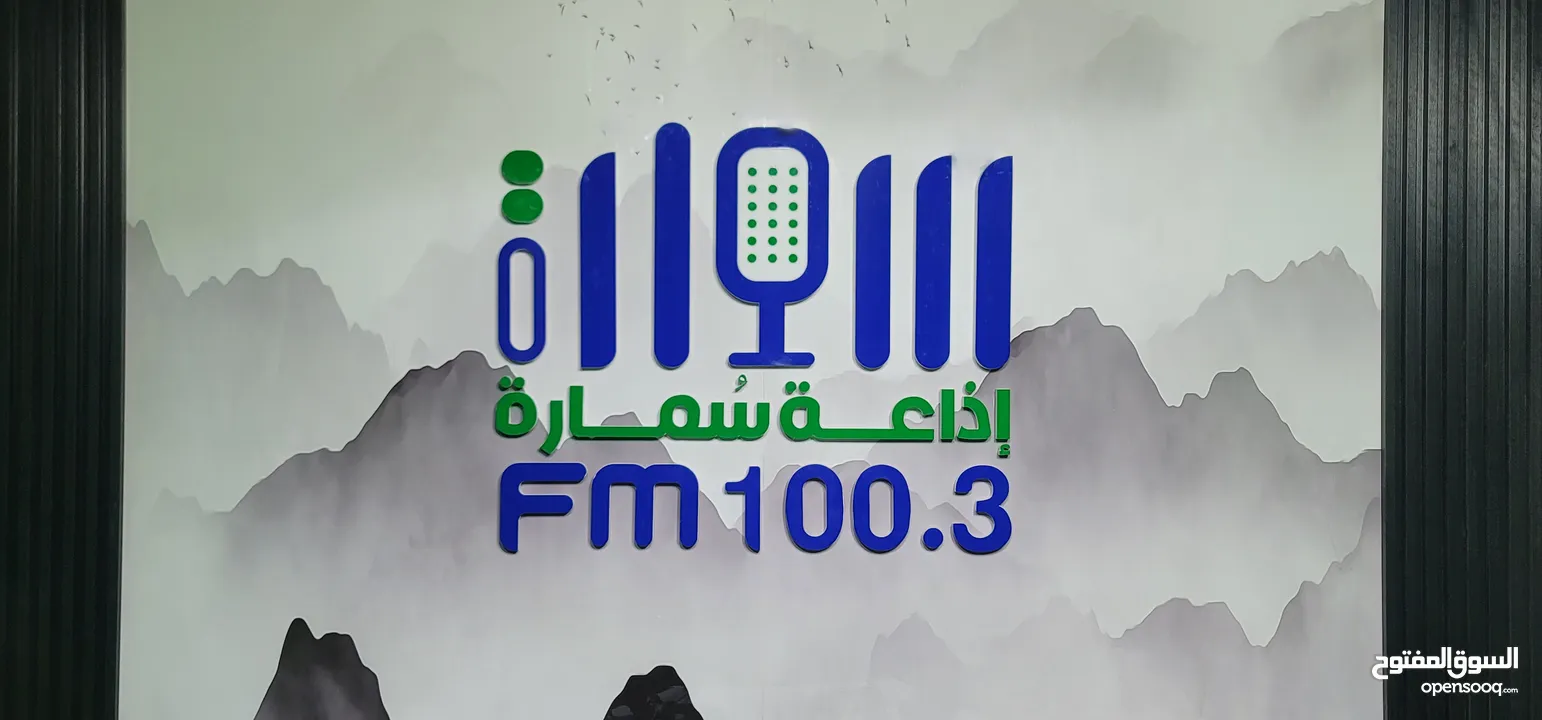 تعليق صوتي جذاب مع مونتاج إحترافي لإعلانك