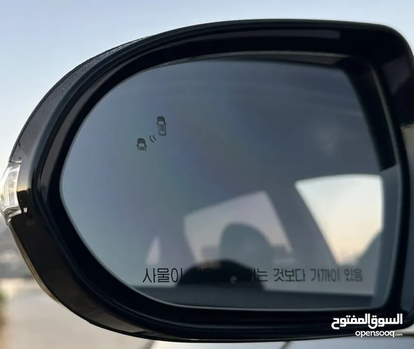 كيا نيرو هايبرد موديل 2021 فل الفل بدون فتحه