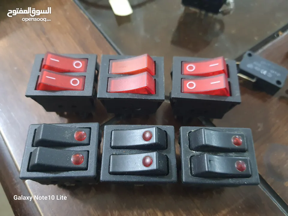 قيزر تسخين سريع الافضل نوع اتمر الاصلي ATMOR مستعمل وبحالة جيده مفكوك جديد من حمام مشيك عليه 100%
