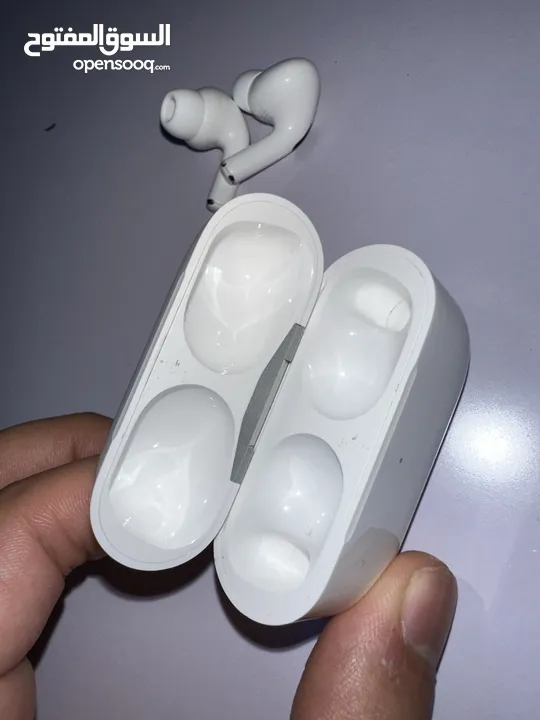 سماعات ابل البرو Air pods pro