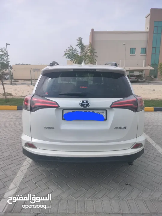 Toyota Rav4 2018 for sale