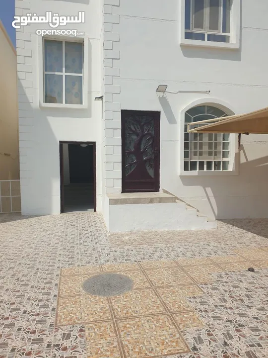 من المالك/4 غرف نوم/الخوض 6/ 4BHK Villa in alkoud