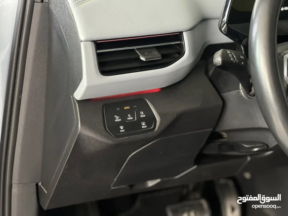 ID.4 2022 X Pro مستعمل بحال الوكاله