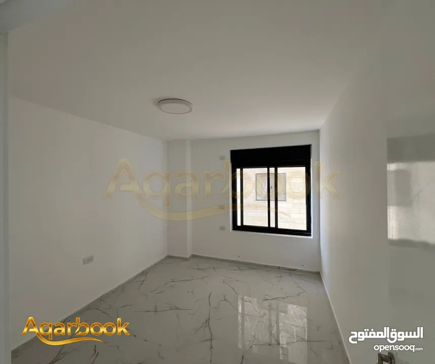 شقة غير مفروشة للايجار في عينمصباح