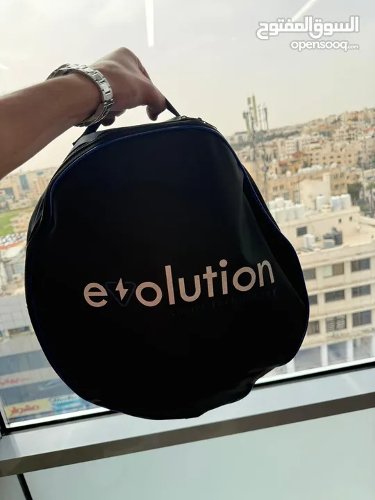 شاحن كهربائي