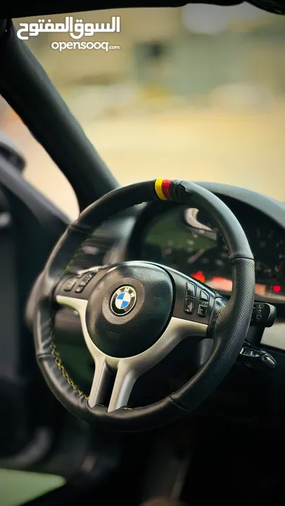 BMW 325 الدبدوب