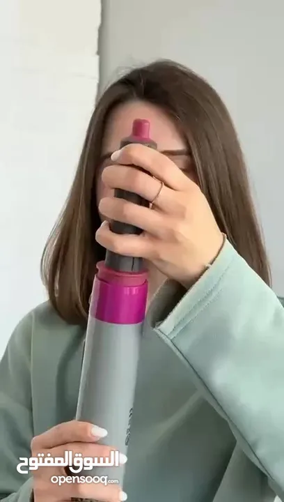 سشوار خمس قطع