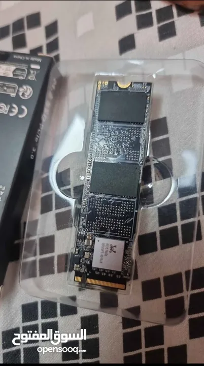 nvme gen 3x4 256gb