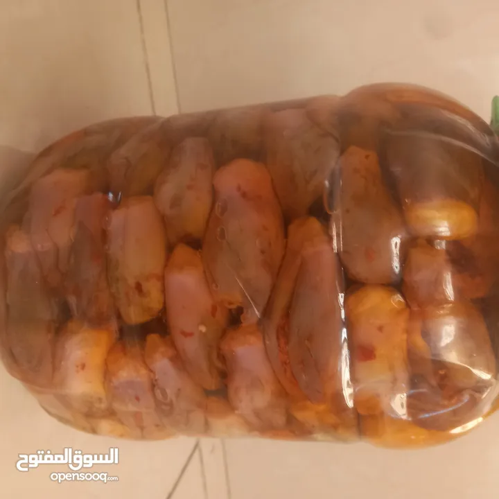 مطبخ ام همام للتواصي