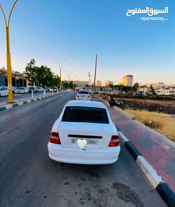 اوبل فكترا