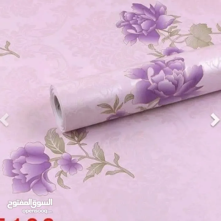 رولات ورق للجدران والابواب والخزاين باقل الاسعار لدينا الان اطلبه الان مع خدمه توصيل فوريه