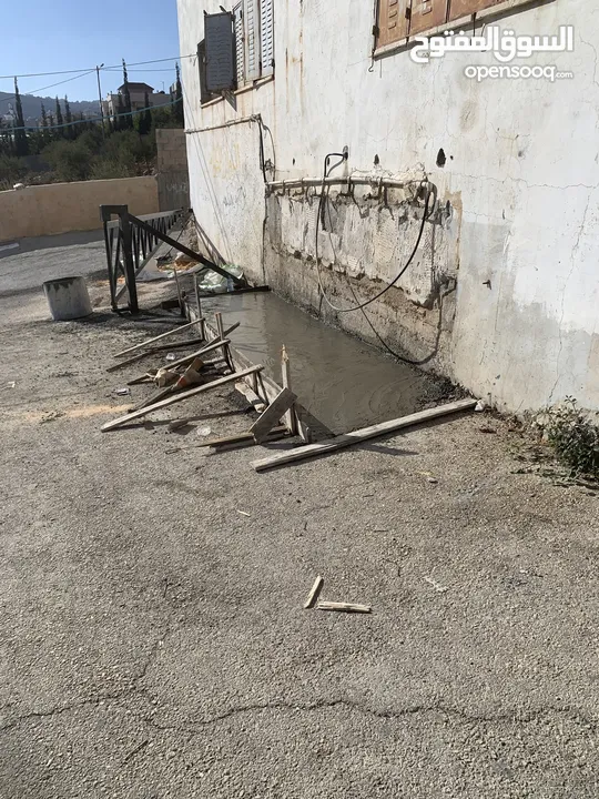 بنا طوب مقاولات عزل