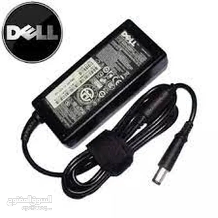 شاحن لاب توب اصلي و تجاري LAPTOP CHARGER