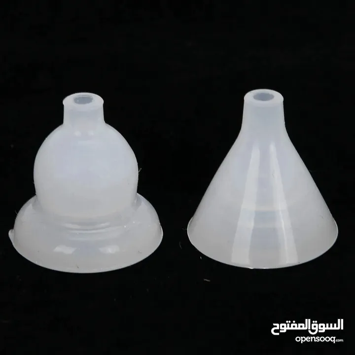 جهاز منظف شفاط الانف و الاذن للكبار و الصغار منظف صحي و امن تنظيف و شفط سوائل الأنف و الأذن