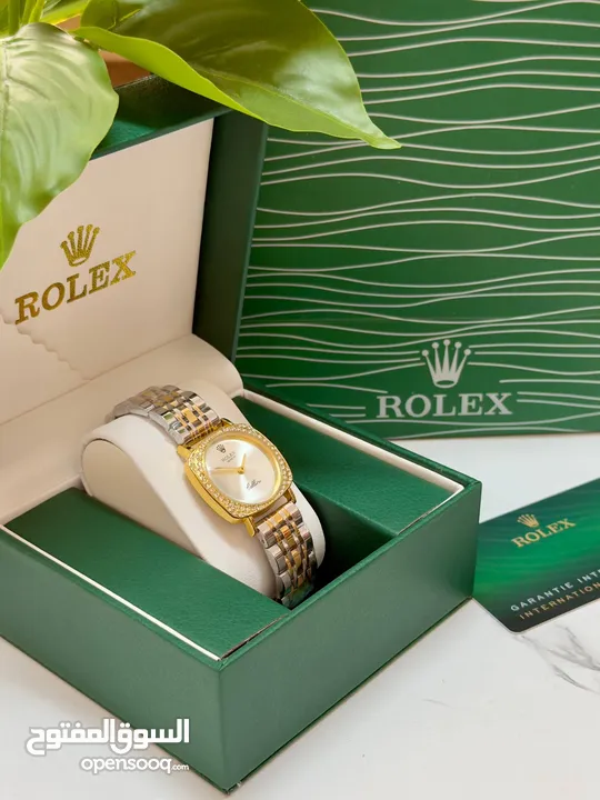 ساعات رولكس ستاتي