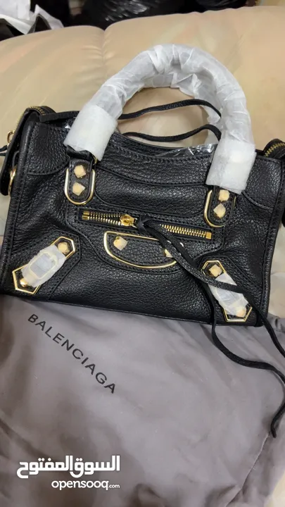 Balenciaga bag