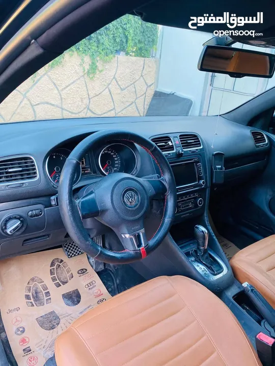 جولف ام كا 6