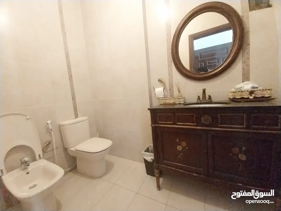 شقة للايجار في دير غبار  ( Property 35122 )-175064312